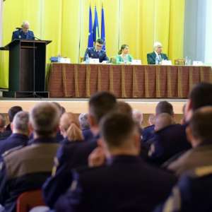 Evaluarea activității desfășurate de Inspectoratului Teritorial al Poliţiei de Frontieră Giurgiu în anul 2019