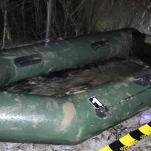 Ţigări de contrabandă, confiscate la frontiera de est