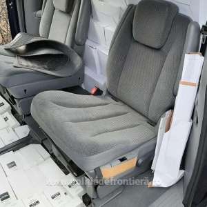 Approximately 30.000 items likely to be counterfeit, captured by border guards in January