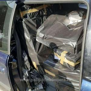 Approximately 30.000 items likely to be counterfeit, captured by border guards in January
