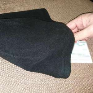 35 passports and forged identity cards detected at the border control in January