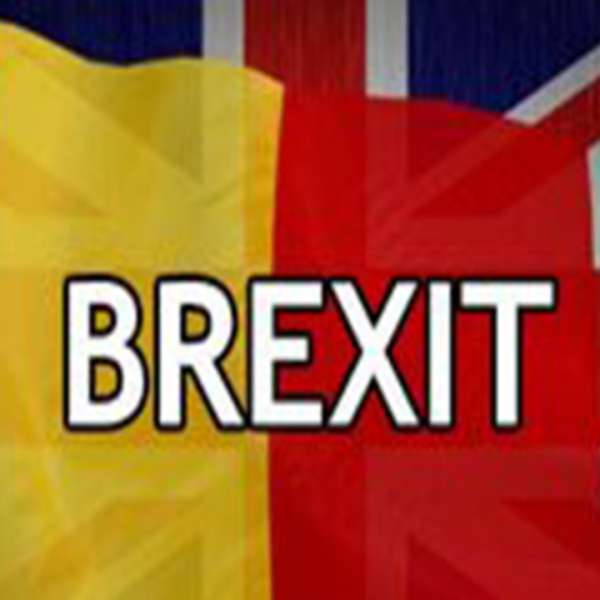 Informații privind BREXIT
