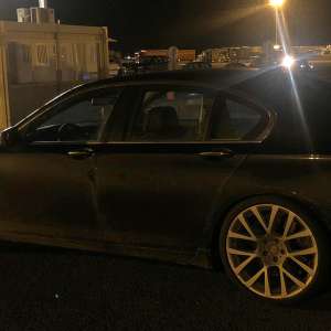 Autoturism căutat de autorităţile din Germania,  depistat de poliţiştii de frontieră în P.T.F. Nădlac II