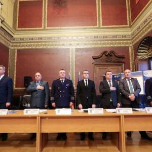 Evaluarea activităţii Inspectoratului Teritorial al Poliţiei de Frontieră Timişoara pe anul 2019