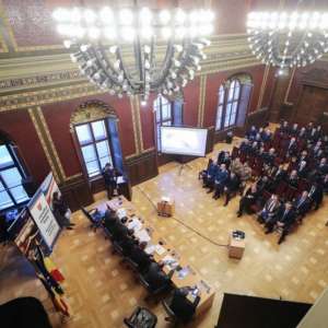 Evaluarea activităţii Inspectoratului Teritorial al Poliţiei de Frontieră Timişoara pe anul 2019