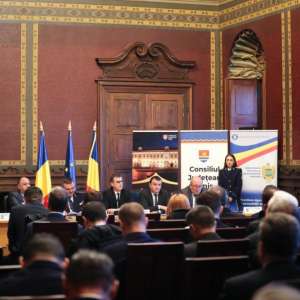 Evaluarea activităţii Inspectoratului Teritorial al Poliţiei de Frontieră Timişoara pe anul 2019