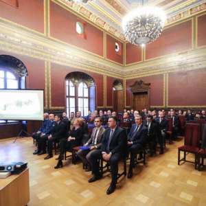 Evaluarea activităţii Inspectoratului Teritorial al Poliţiei de Frontieră Timişoara pe anul 2019