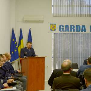 Analiza activității Gărzii de Coastă în anul 2019