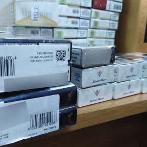 Bunuri accizabile de contrabandă oprite la frontiera de est