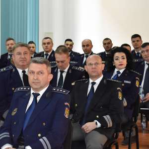 Analiza activităţilor desfăşurate de către Inspectoratul Teritorial al Poliţiei de Frontieră Oradea în anul 2019