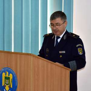 Analiza activităţilor desfăşurate de către Inspectoratul Teritorial al Poliţiei de Frontieră Oradea în anul 2019