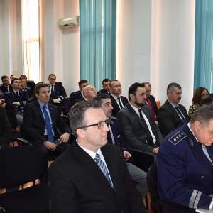 Analiza activităţilor desfăşurate de către Inspectoratul Teritorial al Poliţiei de Frontieră Oradea în anul 2019