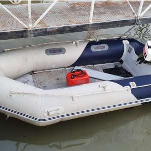 Şapte cetăţeni din Siria și Egipt, depistaţi traversând fluviul Dunărea cu o ambarcaţiune