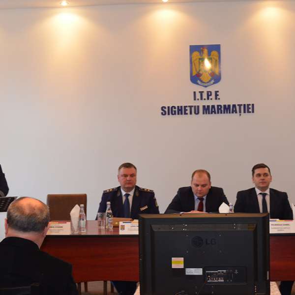 Aproximativ 3.000.000 de pachete cu ţigări de contrabandă, confiscate în anul 2019, la frontiera de nord a României