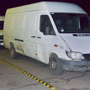 Ţigări de contrabandă, confiscate de poliţiştii de frontieră