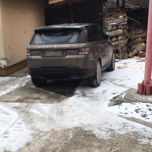 Autoturism în valoare de aproximativ 40.000 euro, căutat de autorităţile din Italia, descoperit la SPF Vişeul de Sus