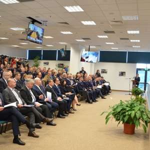 Evaluarea activităţii Poliţiei de Frontieră Române desfășurate în anul 2019