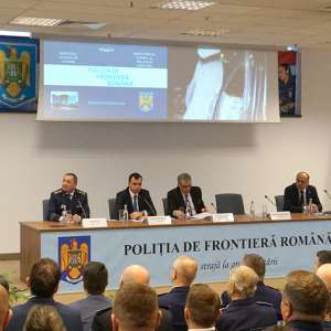 Evaluarea activităţii Poliţiei de Frontieră Române desfășurate în anul 2019