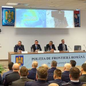 Evaluarea activităţii Poliţiei de Frontieră Române desfășurate în anul 2019
