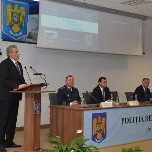 Evaluarea activităţii Poliţiei de Frontieră Române desfășurate în anul 2019