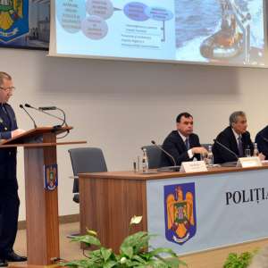 Evaluarea activităţii Poliţiei de Frontieră Române desfășurate în anul 2019