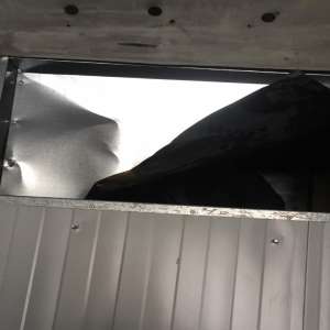 Cincisprezece cetăţeni din Siria, Irak şi Afganistan, ascunși într-o remorcă frigorifică, depistaţi la Calafat