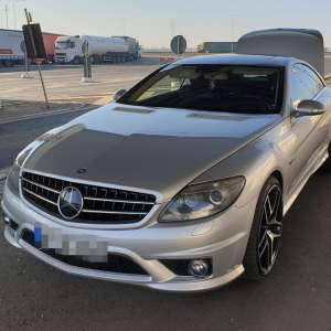 Autoturism în valoare de aproximativ 75.000 de lei, căutat de autorităţile din Germania, descoperit la P.T.F. Giurgiu