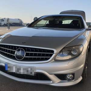 Autoturism în valoare de aproximativ 75.000 de lei, căutat de autorităţile din Germania, descoperit la P.T.F. Giurgiu