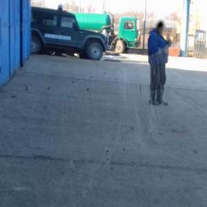 Infracțiuni de braconaj piscicol constatate de polițiștii de frontieră brăileni și gălățeni