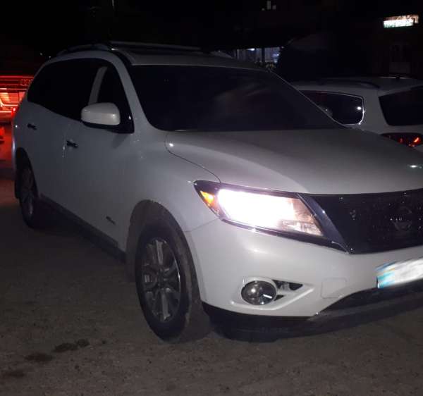 Depistat la volan, cu permis necorespunzător