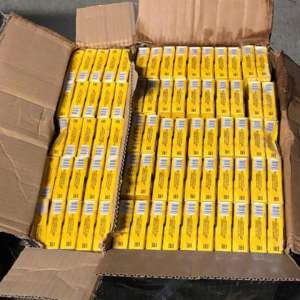 Țigări în valoare de peste 70.000 lei, confiscate la frontiera de nor