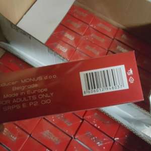 Țigări descoperite la bordul unei nave sosită în Portul Midia