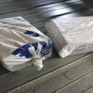 Țigări descoperite la bordul unei nave sosită în Portul Midia