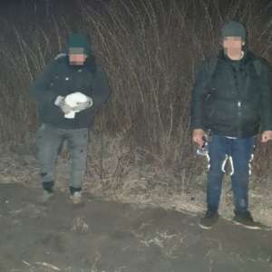 Șase cetățeni din Algeria, Siria și Maroc, depistaţi la frontiera de vest