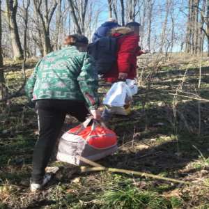 Șase cetățeni din Algeria, Siria și Maroc, depistaţi la frontiera de vest