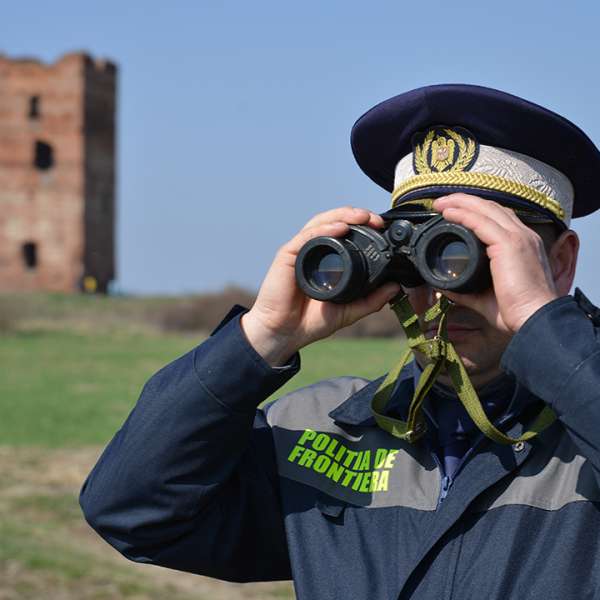 Peste 1.300 de fapte ilegale constatate la frontieră, în luna ianuarie 2020   