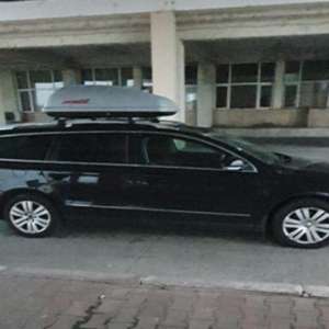 Autoturism în valoare de aproximativ 12.000 de lei, căutat de autorităţile din Suedia, descoperit la P.T.F. Giurgiu