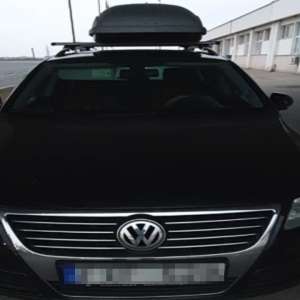 Autoturism în valoare de aproximativ 12.000 de lei, căutat de autorităţile din Suedia, descoperit la P.T.F. Giurgiu