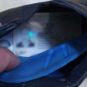 Cetățeni străini cu documente de călătorie false, depistați la P.T.F. Giurgiu