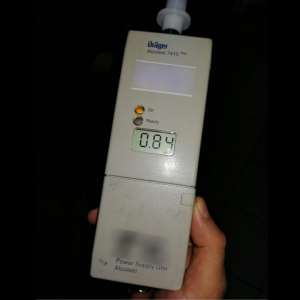 La volan sub influenţa băuturilor alcoolice