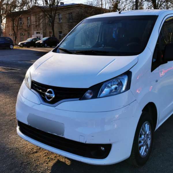 Autoturism căutat de autoritățile din Spania, indisponibilizat la sediul Gărzii de Coastă