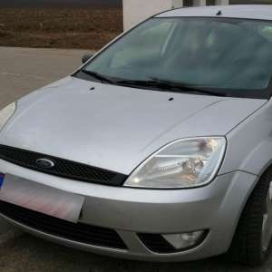 Autoturism cu numere provizorii expirate, depistat în trafic