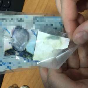 Egiptean depistat cu document grecesc fals