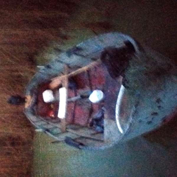 Infracțiuni de braconaj piscicol constatate de polițiștii de frontieră gălățeni