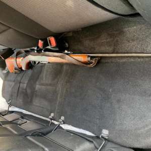 Armă de vânătoare deținută ilegal de către un maramureșean