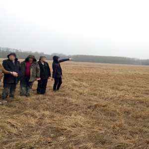 Opt cetăţeni turci opriţi la frontieră, în timp ce au încercat să intre ilegal în România