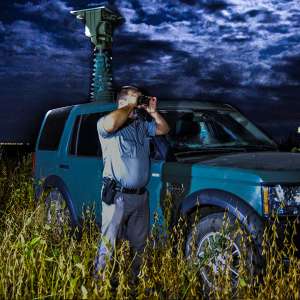 Doi cetăţeni din Kosovo, opriţi la frontiera de sud-vest