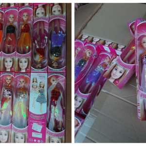 Jucării în valoare de peste 68.000 lei,      confiscate în Portul Constanţa Sud Agigea