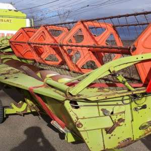 Utilaj agricol neînregistrat, depistat pe drumurile publice