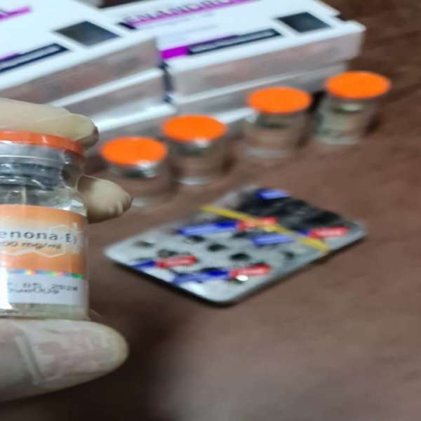 Substanţe anabolizante oprite la intrarea în ţară